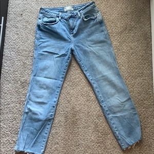 Free People Jeans